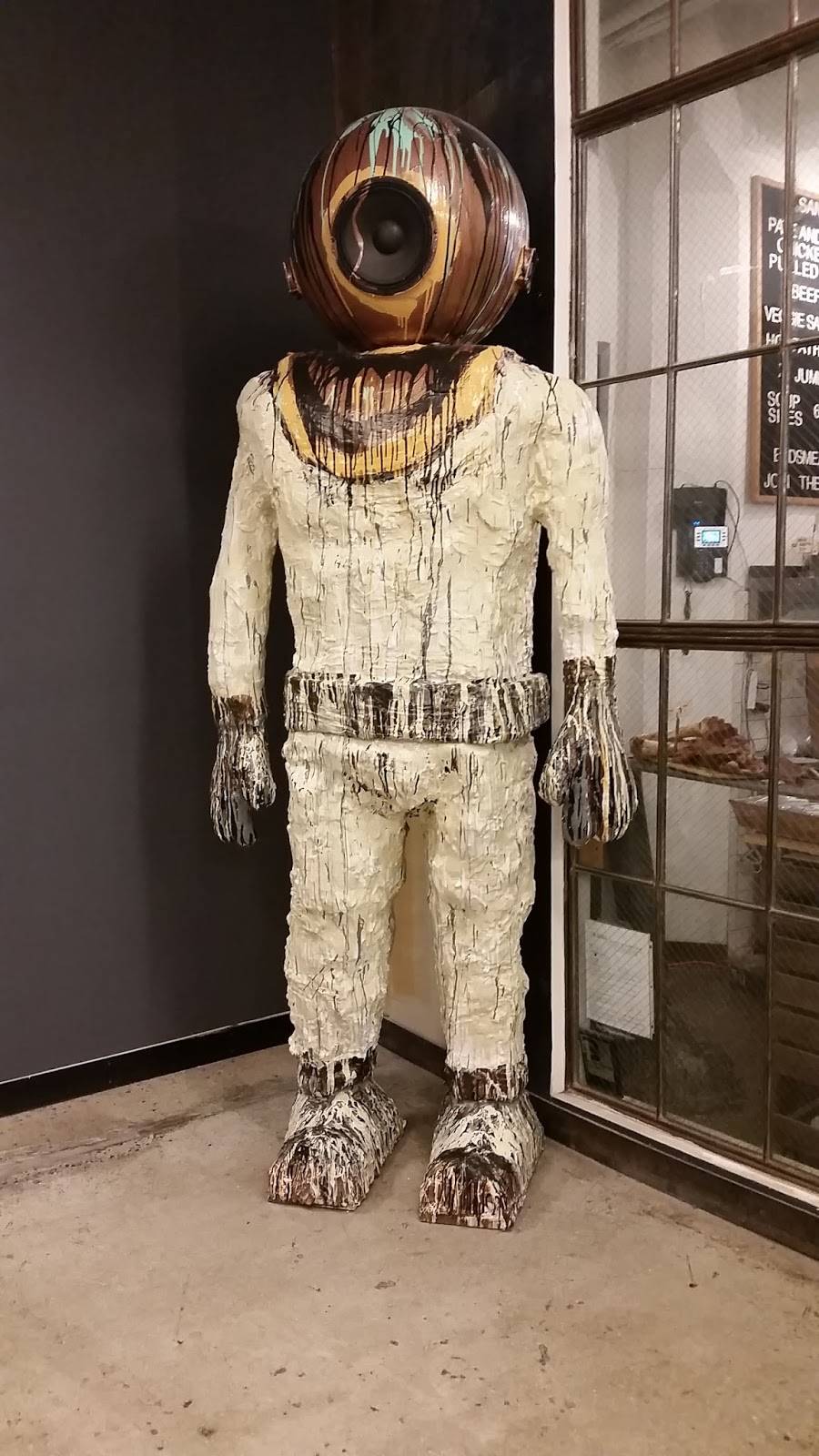 Ends Meat | restaurant | 254 36th St Unit 38, Brooklyn, NY 11232, USA | 7188018895 OR +1 718-801-8895