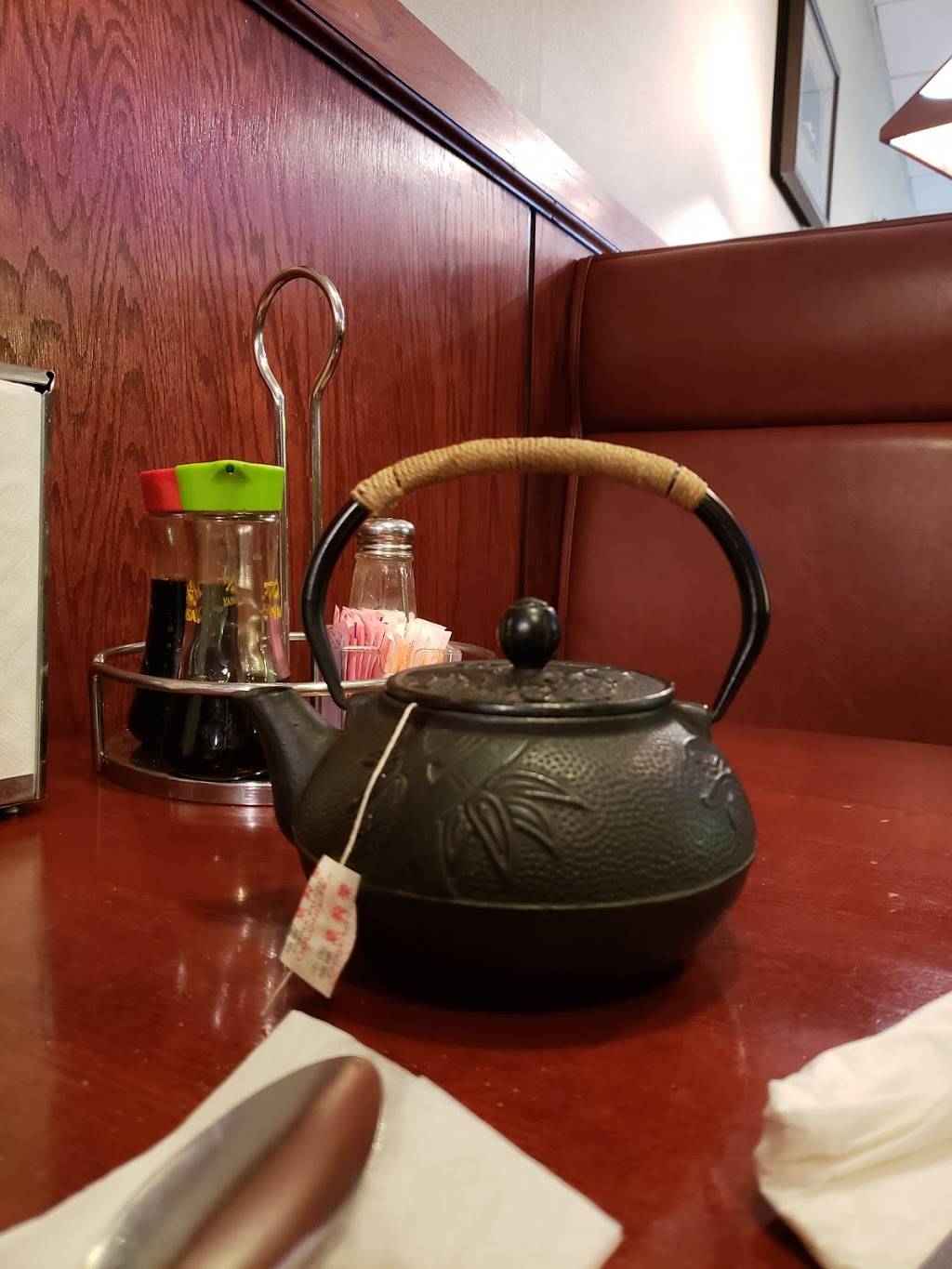 Golden China Restaurant | restaurant | 9645 1st View St, Norfolk, VA 23503, USA | 7575836008 OR +1 757-583-6008