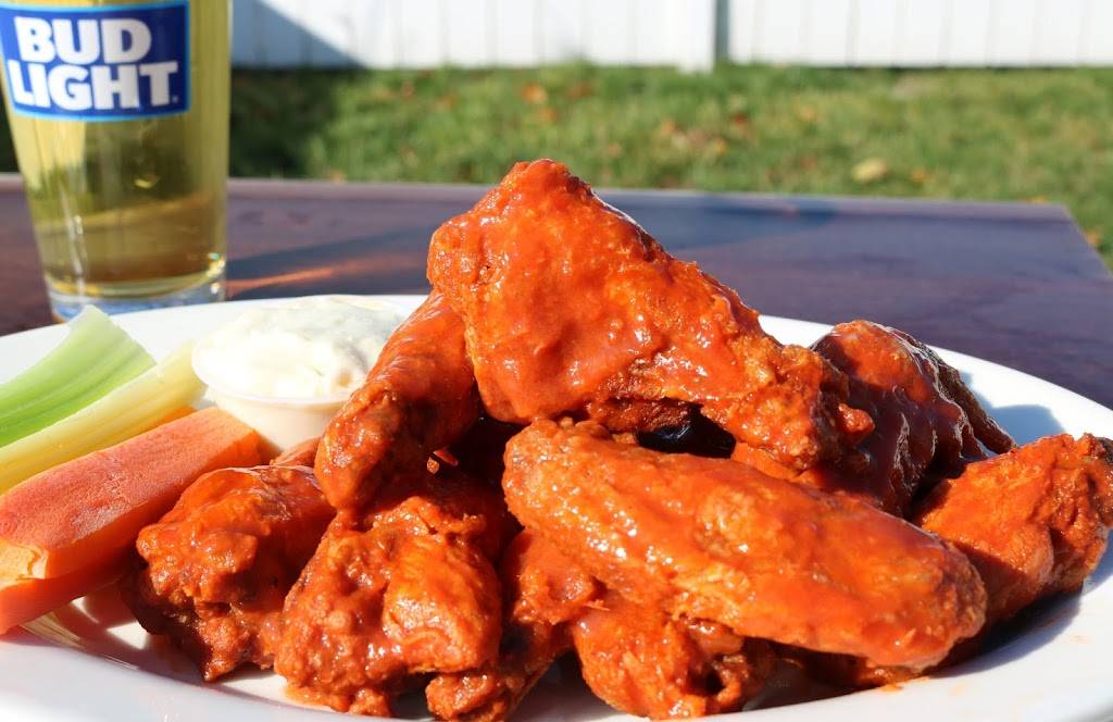 A Js Bar & Grill | restaurant | 3833 Crompond Rd, Cortlandt, NY 10567, USA | 9147375058 OR +1 914-737-5058