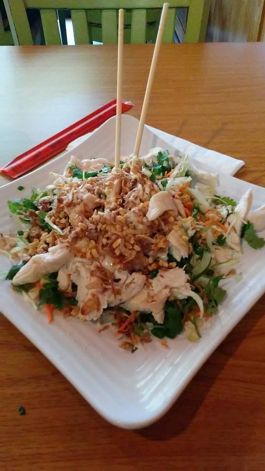 Mi Xao | restaurant | 1055 SC-41, Mt Pleasant, SC 29466, USA | 8433885733 OR +1 843-388-5733