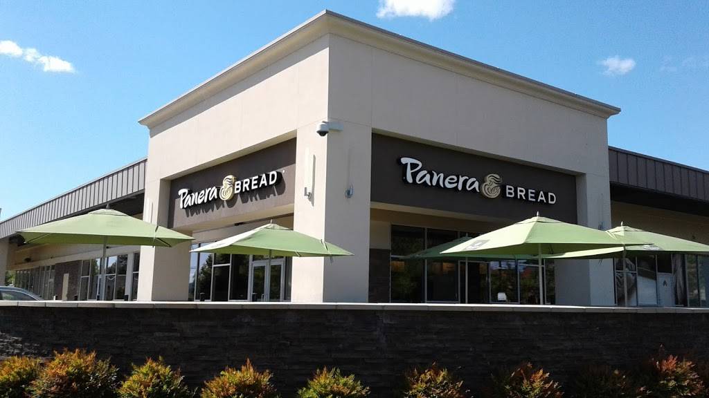 Panera Bread | bakery | 10230 SW Washington Square Rd, Tigard, OR 97223, USA | 5034955915 OR +1 503-495-5915
