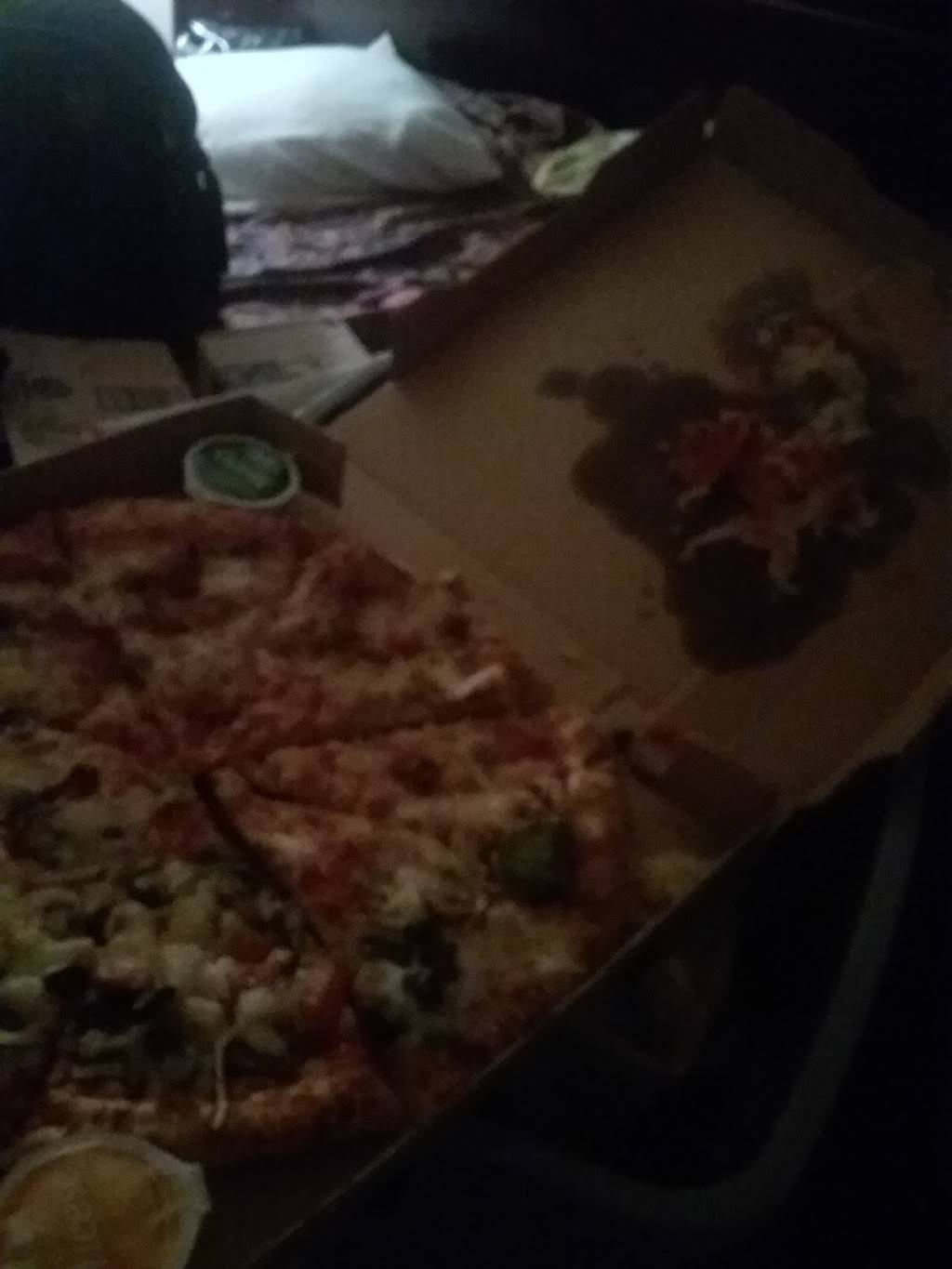 Papa Johns Pizza | restaurant | 1334 Patton Ave, Asheville, NC 28806, USA | 8282550000 OR +1 828-255-0000