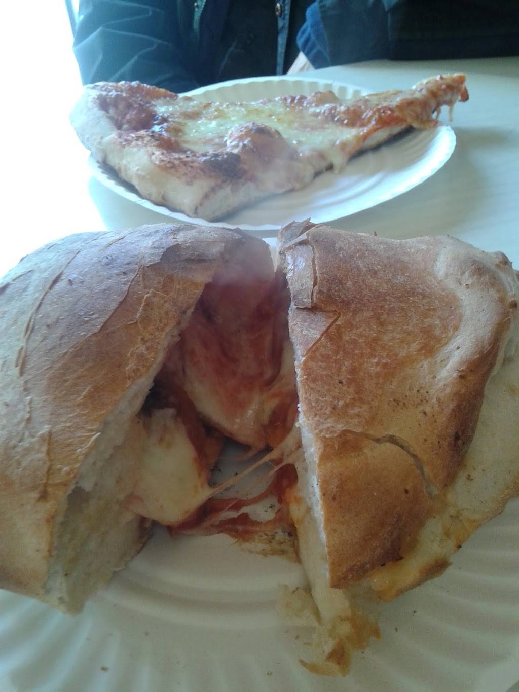 Capri Pizza | restaurant | 63 Lockwood Ave, Yonkers, NY 10701, USA | 9149695363 OR +1 914-969-5363