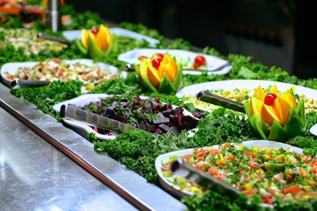 Gauchos Village | restaurant | 135 Artsakh Ave, Glendale, CA 91206, USA | 8185501430 OR +1 818-550-1430