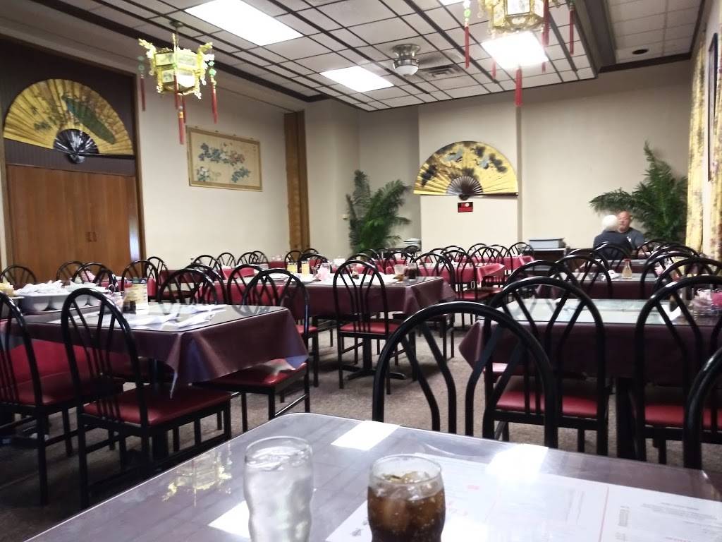 Chung King Palace | restaurant | 110 E Market St, Louisville, KY 40202, USA | 5025848880 OR +1 502-584-8880