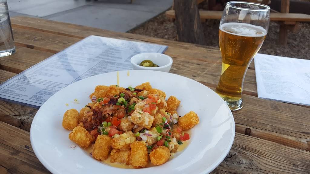 State 48 Brewery | restaurant | 13823 W Bell Rd, Surprise, AZ 85374, USA | 6235841095 OR +1 623-584-1095