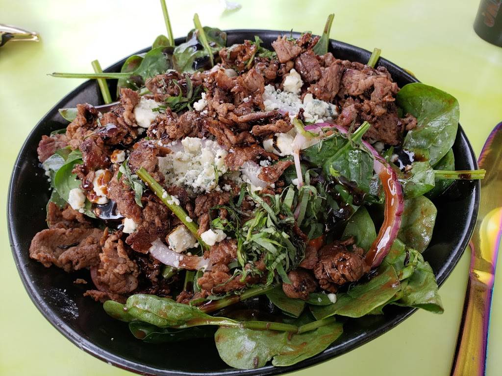 SkinnyFATS | restaurant | 221 N Stephanie St, Henderson, NV 89074, USA | 7025773229 OR +1 702-577-3229