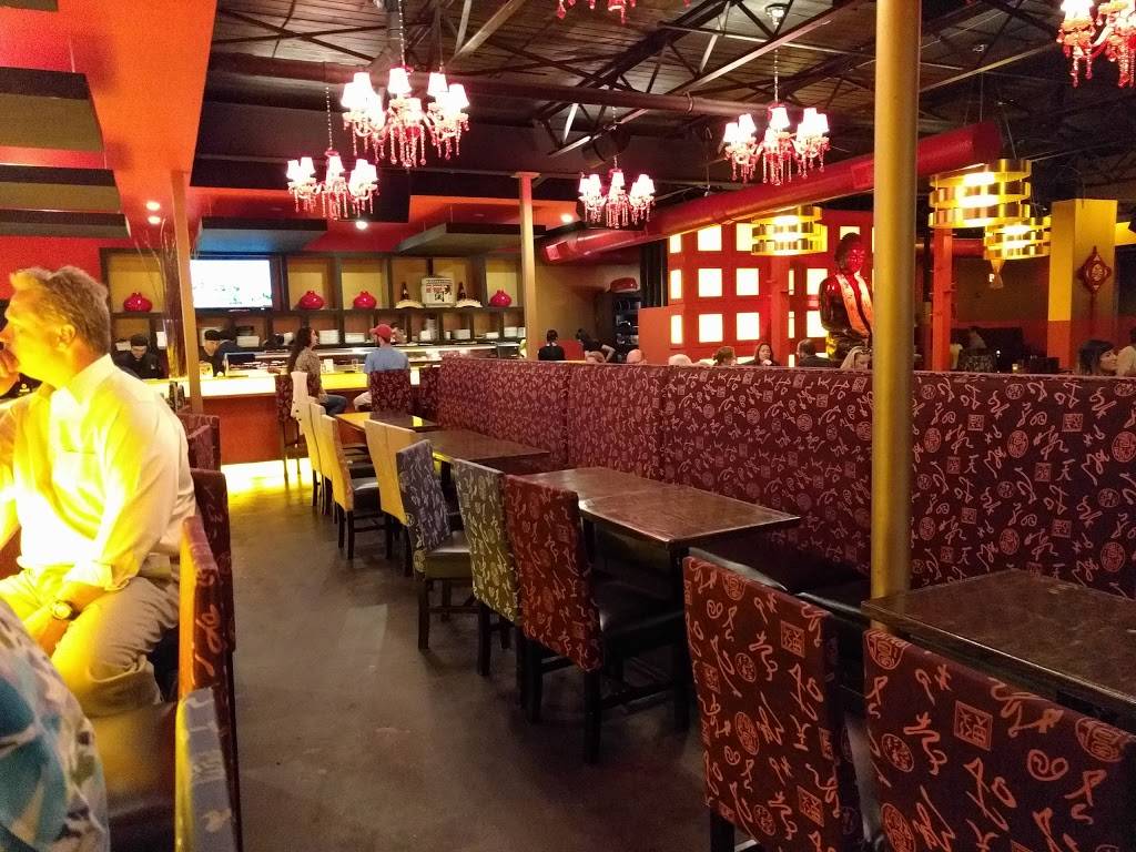 Kon Asian Bistro | restaurant | 1140 Brighton Ave, Portland, ME 04102, USA | 2078740000 OR +1 207-874-0000