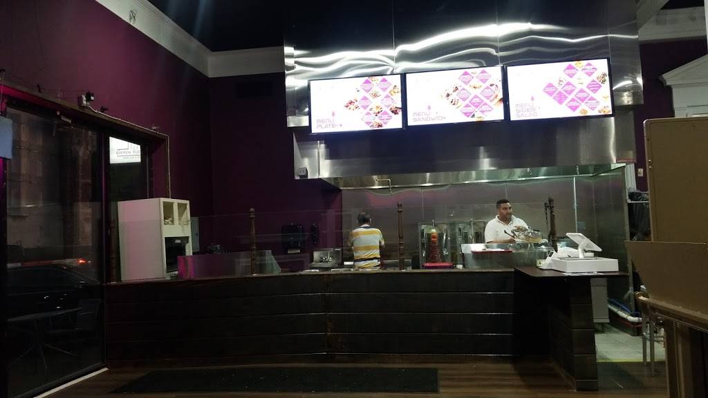 Gyros Kitchen Greek cafe & Taverna | restaurant | 2412 West End Ave, Nashville, TN 37209, USA | 6157304616 OR +1 615-730-4616