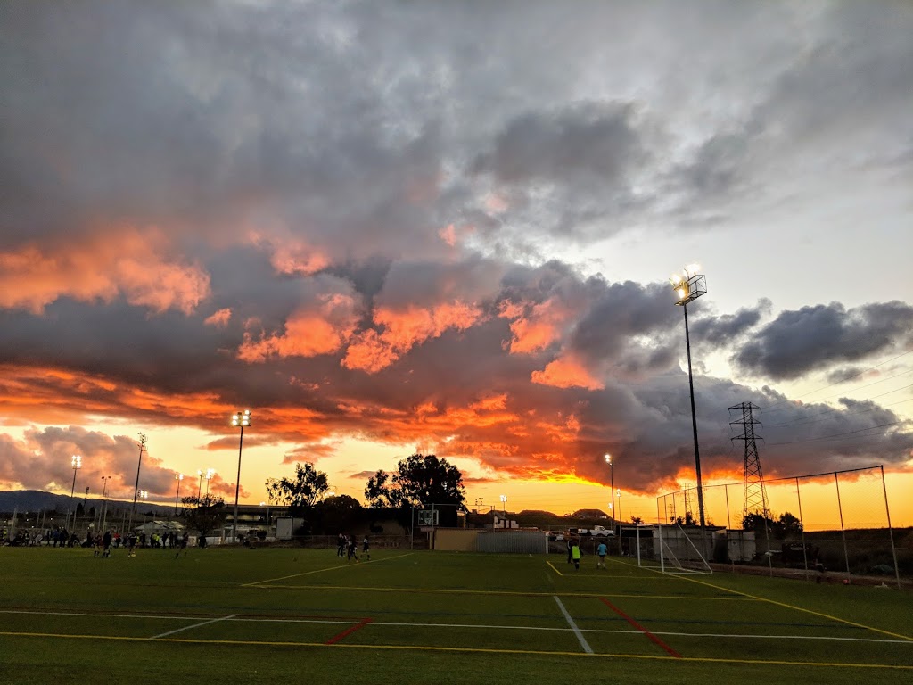 Twin Creeks Sports Complex | restaurant | 969 E Caribbean Dr, Sunnyvale, CA 94089, USA | 4084750044 OR +1 408-475-0044