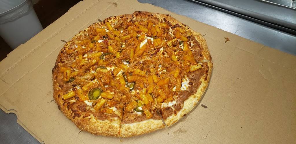 Asada Pizza | restaurant | 12615 San Fernando Rd, Sylmar, CA 91342, USA | 8184036933 OR +1 818-403-6933