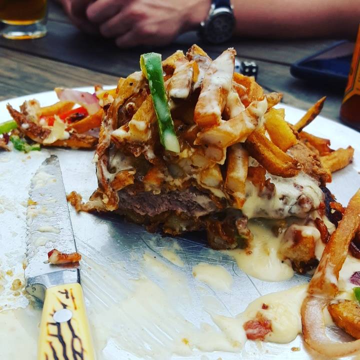 Dots Hop House & Cocktail Courtyard | restaurant | 2645 Commerce St, Dallas, TX 75226, USA | 2142303687 OR +1 214-230-3687