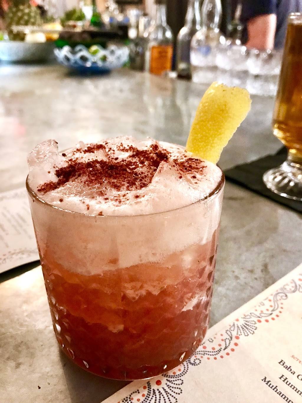 Baharat | restaurant | 91 Anderson St, Portland, ME 04101, USA | 2076139849 OR +1 207-613-9849