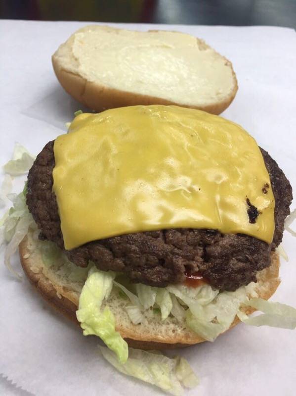 PO Boy Depot LLC | restaurant | 4101 Ames Blvd, Marrero, LA 70072, USA | 5043489650 OR +1 504-348-9650