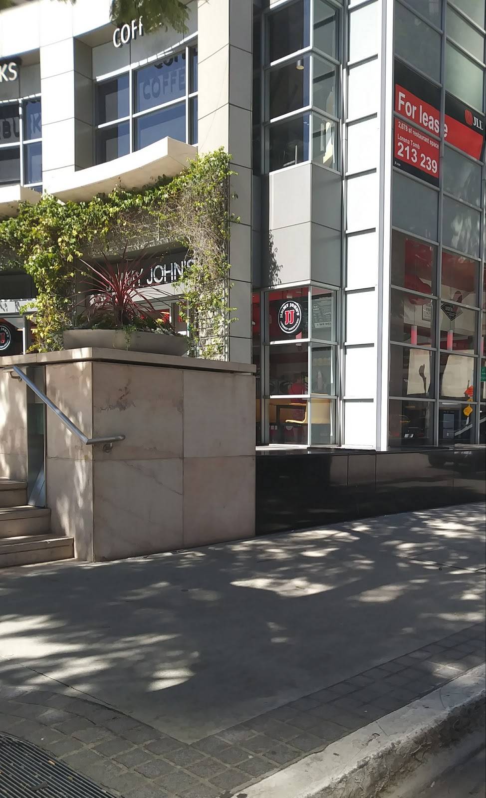 Jimmy Johns | meal delivery | 445 S Figueroa St, Los Angeles, CA 90071, USA | 2136120307 OR +1 213-612-0307