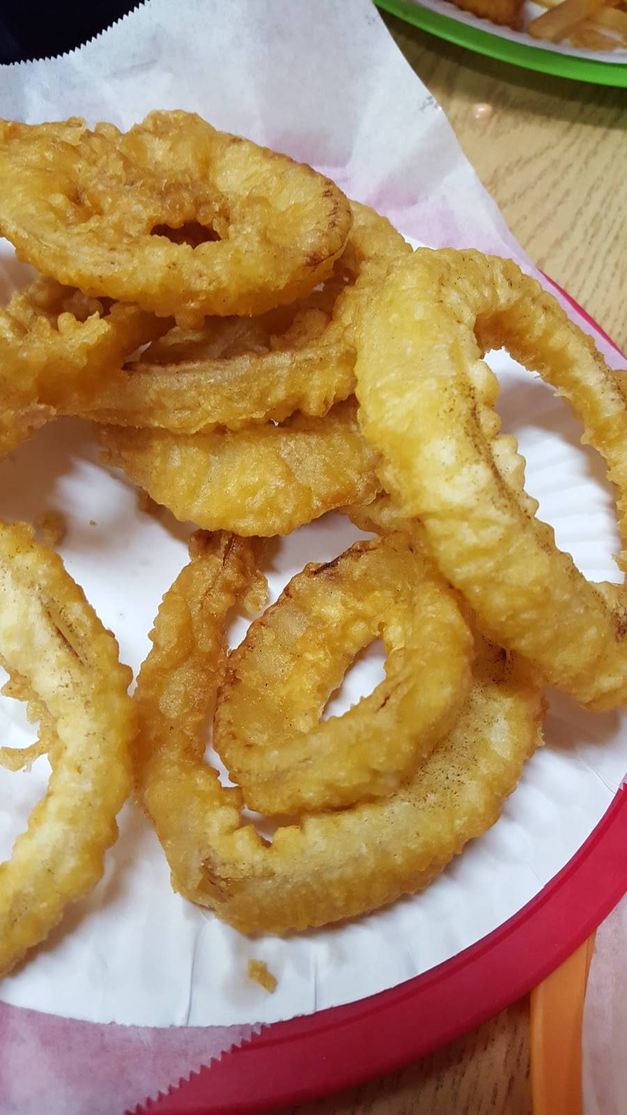 Union Jack Fish & Chips | restaurant | 17916 Magnolia St, Fountain Valley, CA 92708, USA | 7149629500 OR +1 714-962-9500