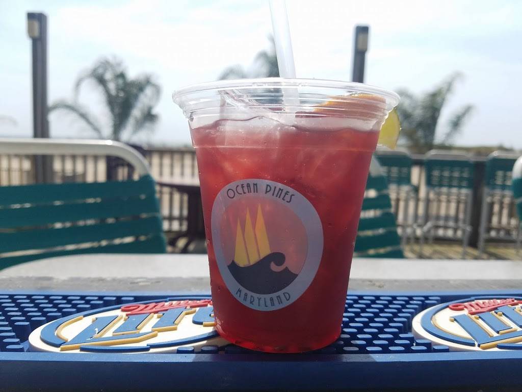 Ocean Pines Beach Club | restaurant | 49th St, Ocean City, MD 21842, USA | 4106417501 OR +1 410-641-7501