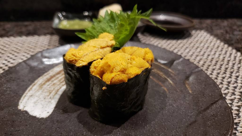 Shobu Sushi | restaurant | 140 Hidden Valley Pkwy D, Norco, CA 92860, USA | 9517341412 OR +1 951-734-1412