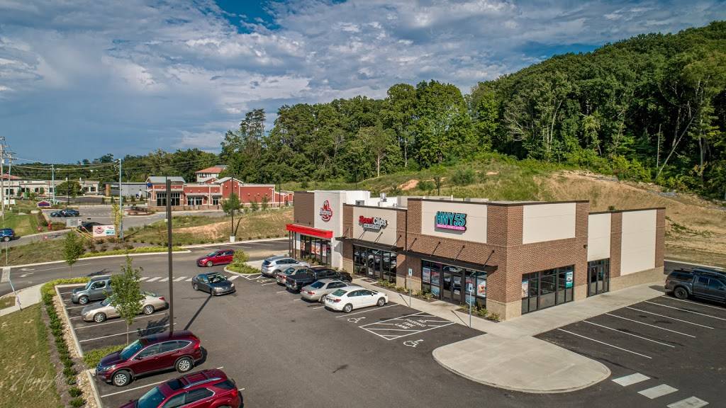 Hwy 55 Burgers Shakes & Fries | restaurant | 10826 Hardin Valley Rd, Knoxville, TN 37932, USA | 8652477891 OR +1 865-247-7891