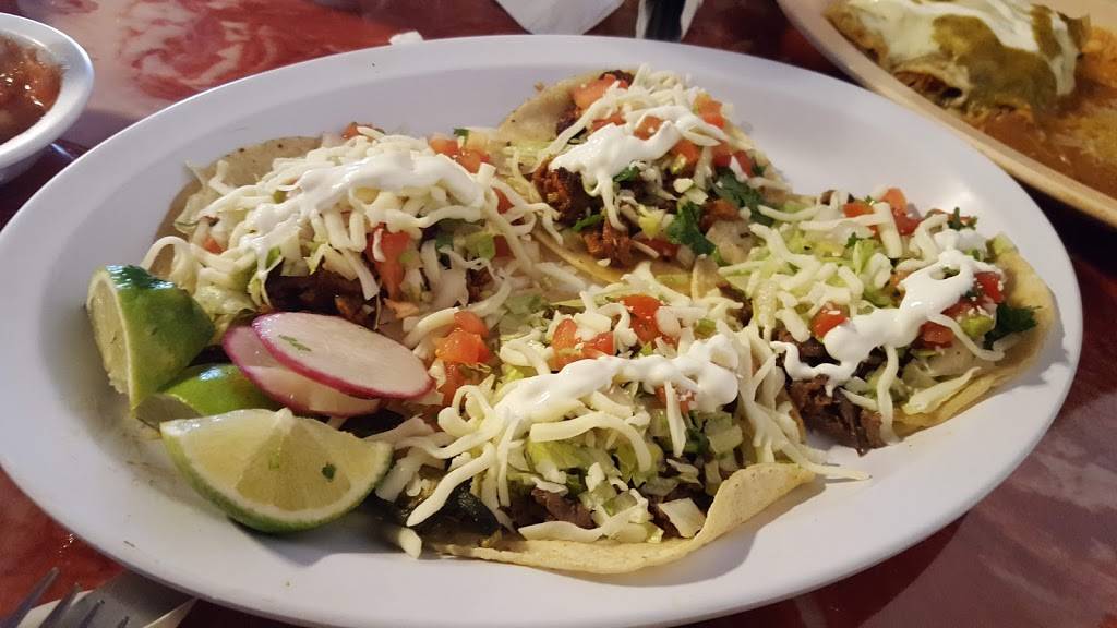 Guadalajara Restaurant | restaurant | 905 Federal Hwy, Lake Park, FL 33403, USA | 5618145740 OR +1 561-814-5740