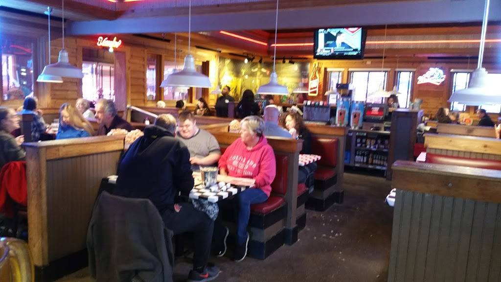 Logans Roadhouse | restaurant | 1715 Gallatin Pike N, Madison, TN 37115, USA | 6158609220 OR +1 615-860-9220