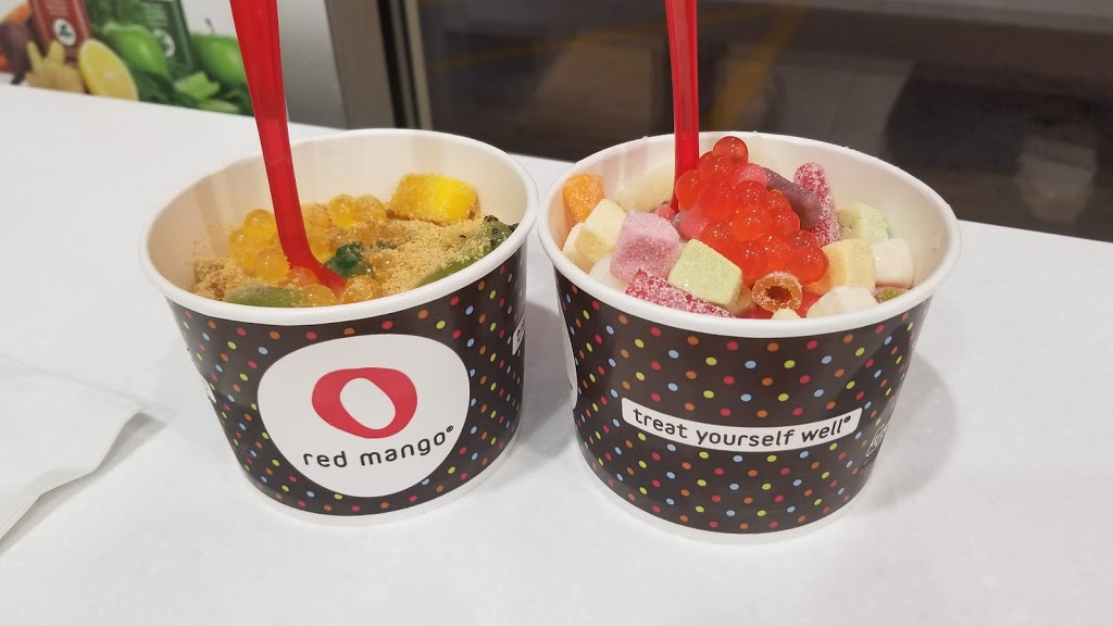 Red Mango | restaurant | 10351 Indianapolis Blvd Ste A Ste A, Highland, IN 46322, USA | 2199247622 OR +1 219-924-7622