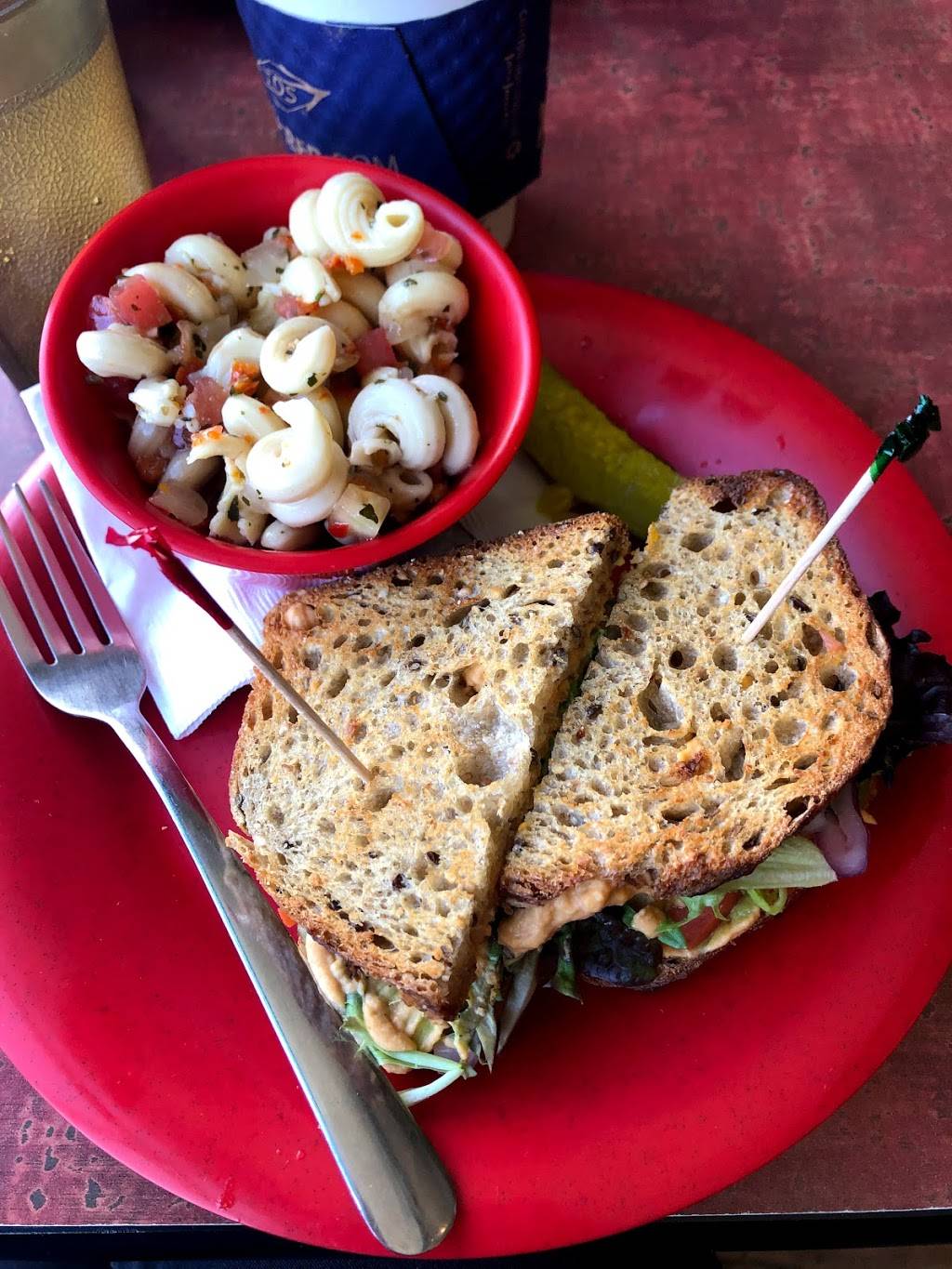 Firefly Coffeehouse & Artisan Cheese | bakery | 114 N Main St, Oregon, WI 53575, USA | 6088356238 OR +1 608-835-6238