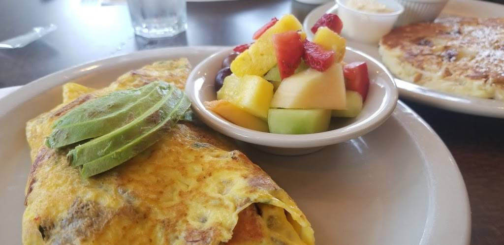 Bills Cafe | restaurant | 5124 Stevens Creek Blvd suite A, San Jose, CA 95129, USA | 4086421521 OR +1 408-642-1521