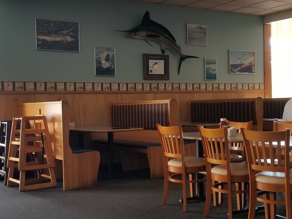 Surf Rider North | restaurant | 928 Diamond Springs Rd #135, Virginia Beach, VA 23455, USA | 7574973534 OR +1 757-497-3534