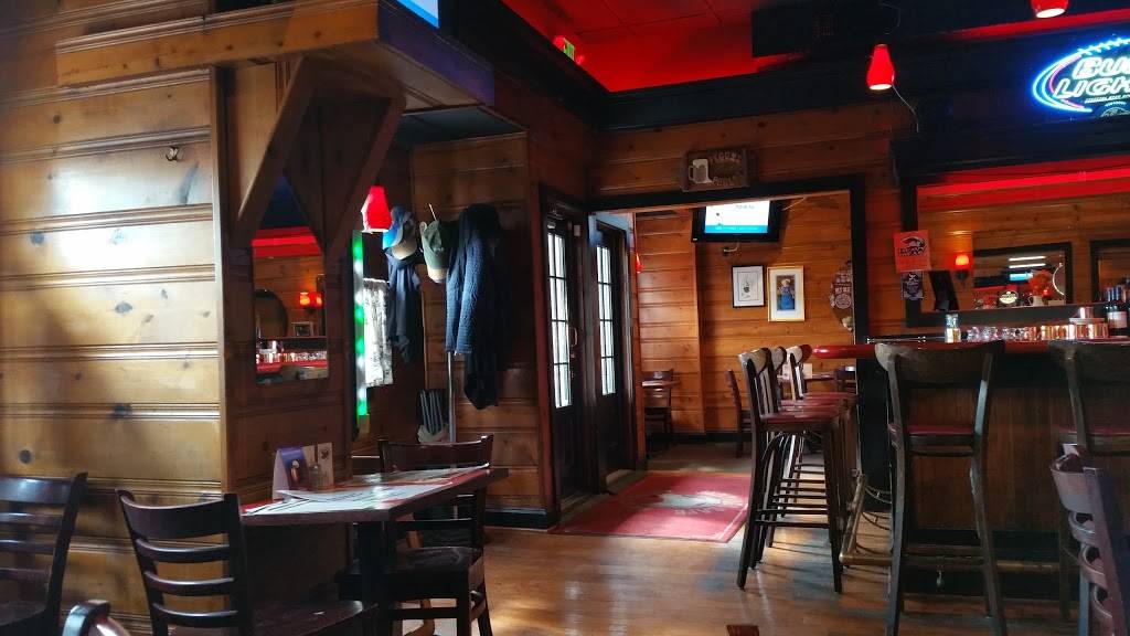 Jennings Cafe | restaurant | 808 Frederick Rd, Catonsville, MD 21228, USA | 4107443824 OR +1 410-744-3824