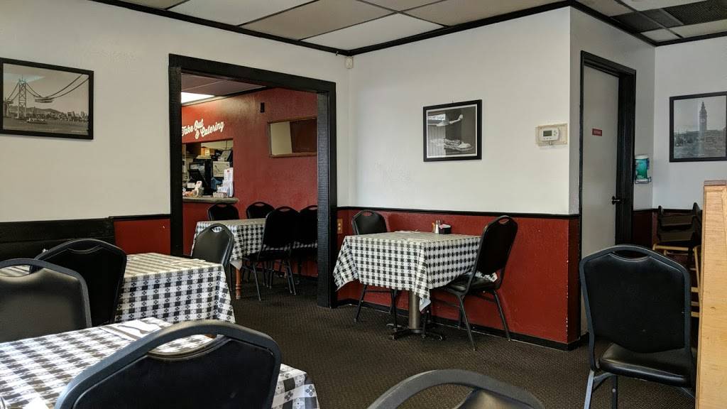 Red Rock North | restaurant | 4084 Byway E, Napa, CA 94558, USA | 7072532859 OR +1 707-253-2859