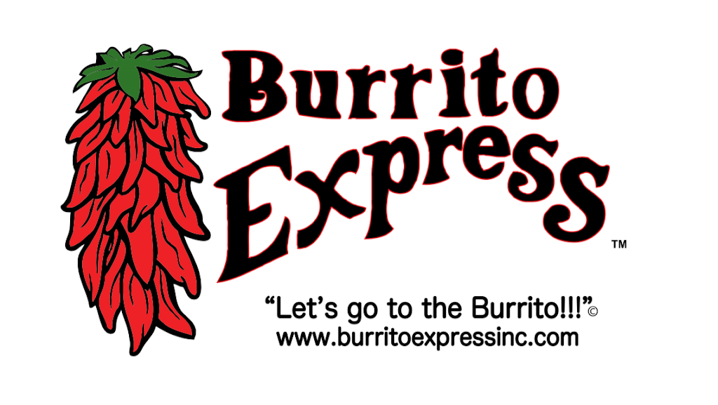 Burrito Express | restaurant | 5659 Jefferson St NE Suite F, Albuquerque, NM 87109, USA | 5057171143 OR +1 505-717-1143