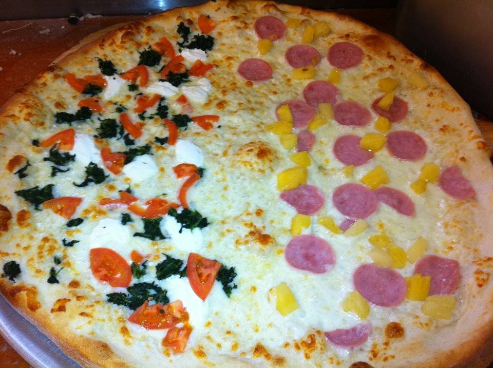 Nikis Roma Pizza | restaurant | 3111 S 31st St # 3101, Temple, TX 76502, USA | 2547914888 OR +1 254-791-4888