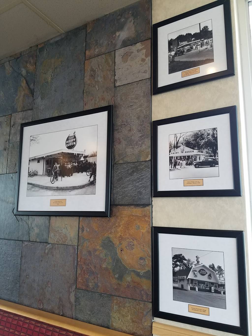 Dairy Queen Grill & Chill | restaurant | 400 N L Rogers Wells Blvd, Glasgow, KY 42141, USA | 2706513864 OR +1 270-651-3864