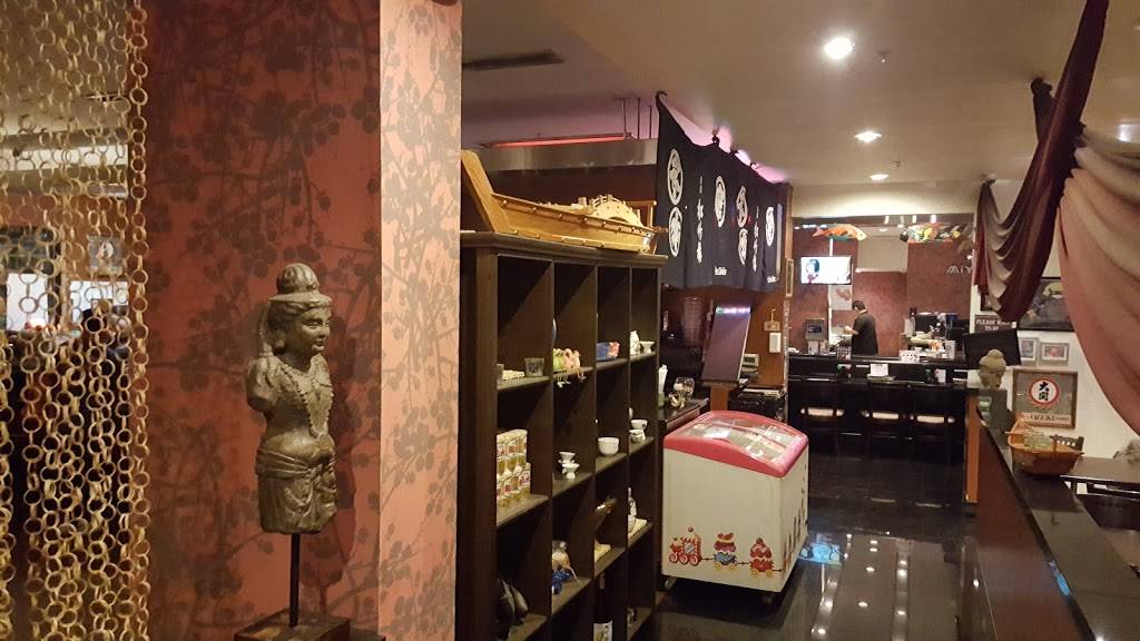 Miyozen | restaurant | 1147 40th St, Emeryville, CA 94608, USA | 5109230311 OR +1 510-923-0311