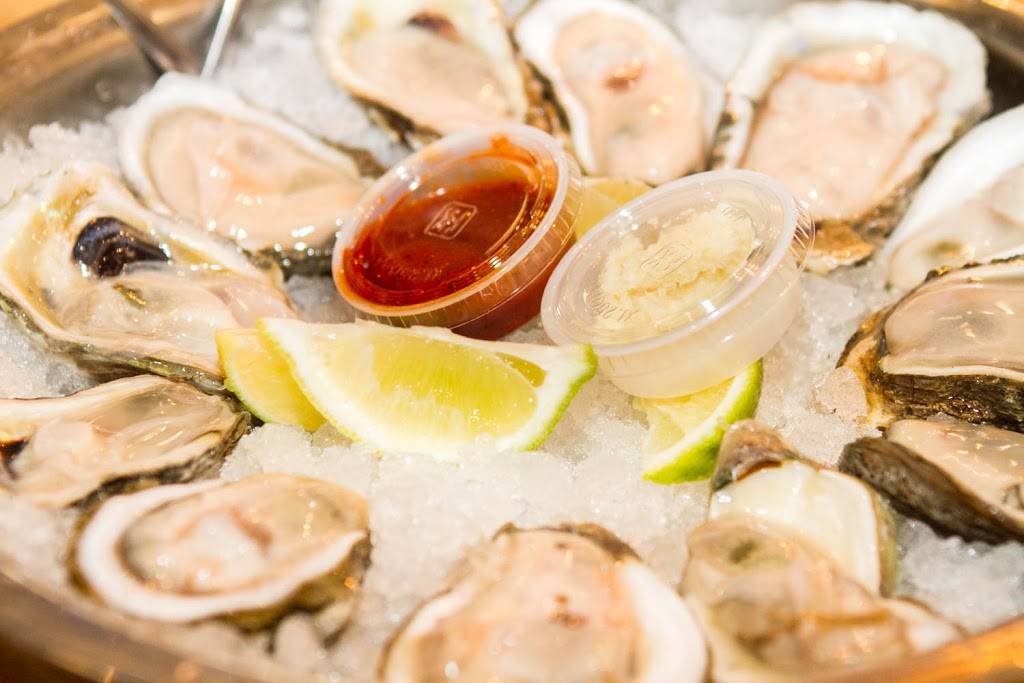 The Wharf | restaurant | 12941 Main St, Garden Grove, CA 92840, USA | 7145301388 OR +1 714-530-1388