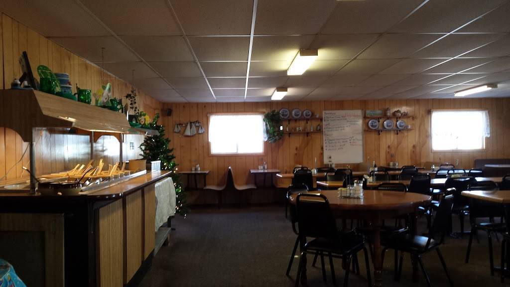 Blue Waters Cafe | restaurant | 200 Arthur St, Manistee, MI 49660, USA | 2317234501 OR +1 231-723-4501