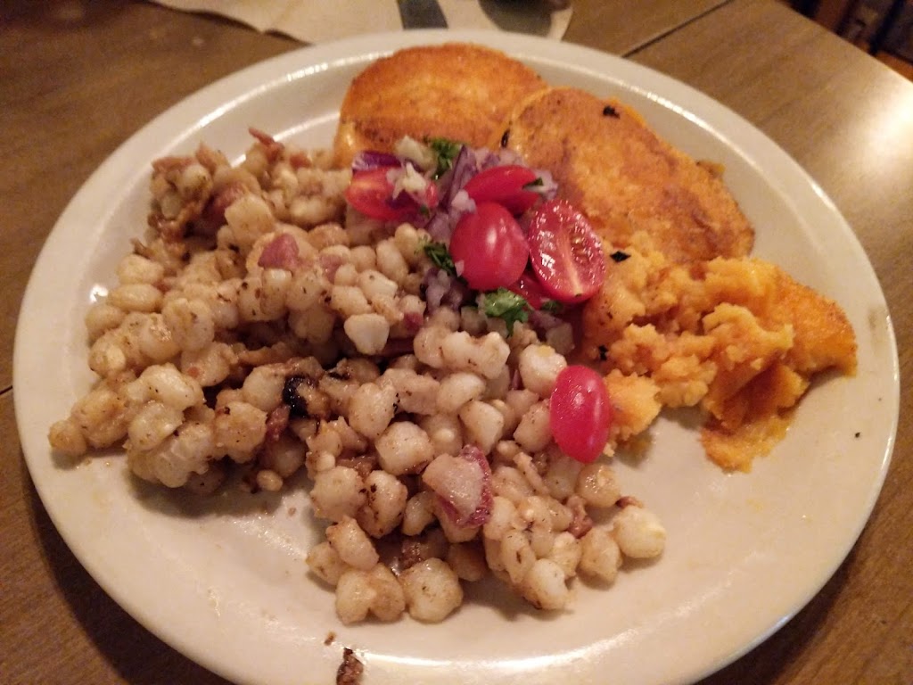 Turners 421 Main Bar and Farm Kitchen | restaurant | 421 N Main St, Burden, KS 67019, USA | 6204384000 OR +1 620-438-4000