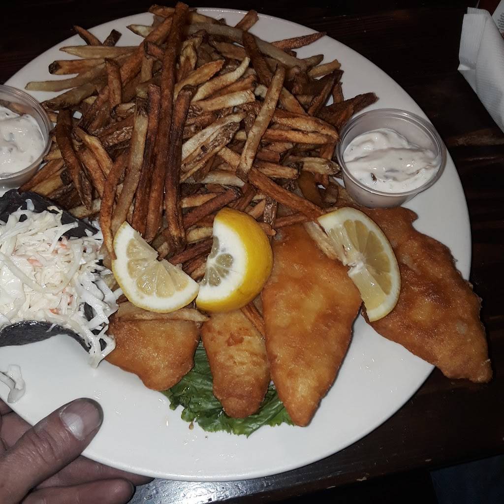 Rocknes Pub Akron | restaurant | 7 Merriman Rd, Akron, OH 44303, USA | 3307627555 OR +1 330-762-7555