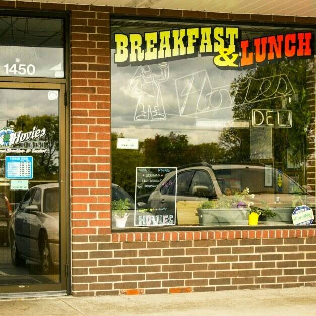 Hovies | restaurant | 1450 Yankee Doodle Rd, Eagan, MN 55122, USA | 6514522753 OR +1 651-452-2753