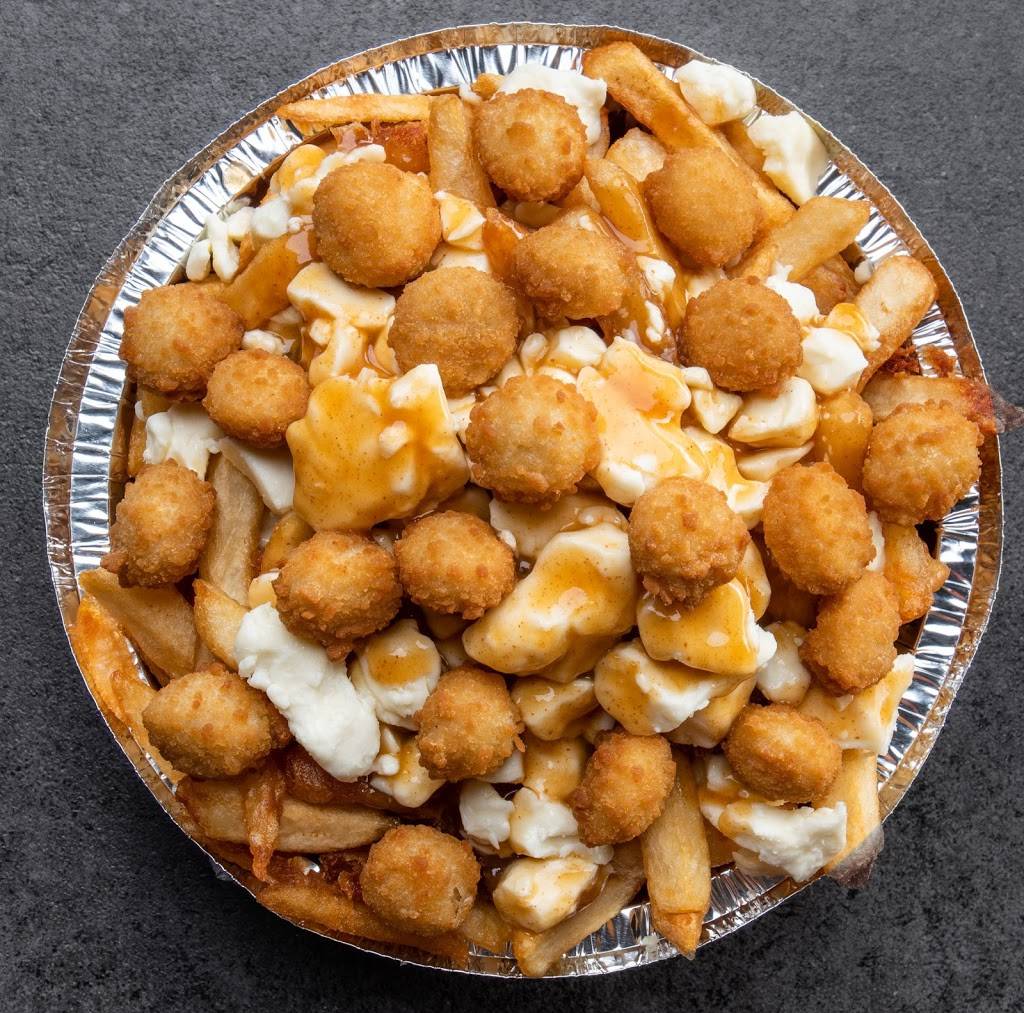 Pizza Salvatoré | restaurant | 9030 Boulevard Lacroix, Saint-Georges, QC G5Y 5P4, Canada | 4182282222 OR +1 418-228-2222