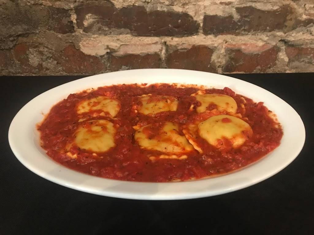 Al Dente Italian Trattoria | restaurant | 910 Houston St #110, Fort Worth, TX 76102, USA | 8178828108 OR +1 817-882-8108