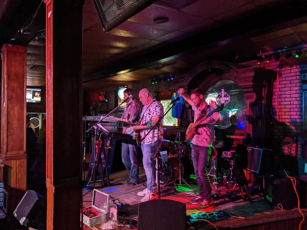 Mr. Goodbar | restaurant | 1110 Elmwood Ave, Buffalo, NY 14222, USA | 7168824000 OR +1 716-882-4000