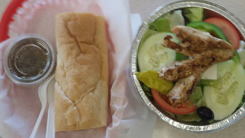 Alexs Restaurant | restaurant | 3709 W Elm St, McHenry, IL 60050, USA | 8153441103 OR +1 815-344-1103