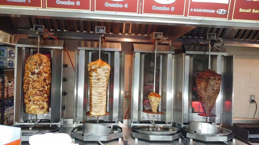 Shawarma House | restaurant | 836 March Rd, Kanata, ON K2W 0A5, Canada | 6133664000 OR +1 613-366-4000