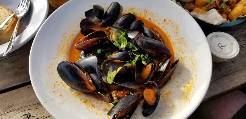 U Street Pub & Eatery | restaurant | 220 Avenue U, Seaside, OR 97138, USA | 5034686459 OR +1 503-468-6459