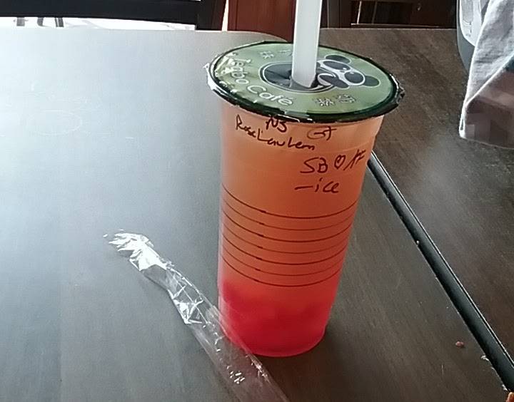 Teabo Café | cafe | 2191 Cowell Blvd Suite E, Davis, CA 95616, USA | 5302977417 OR +1 530-297-7417