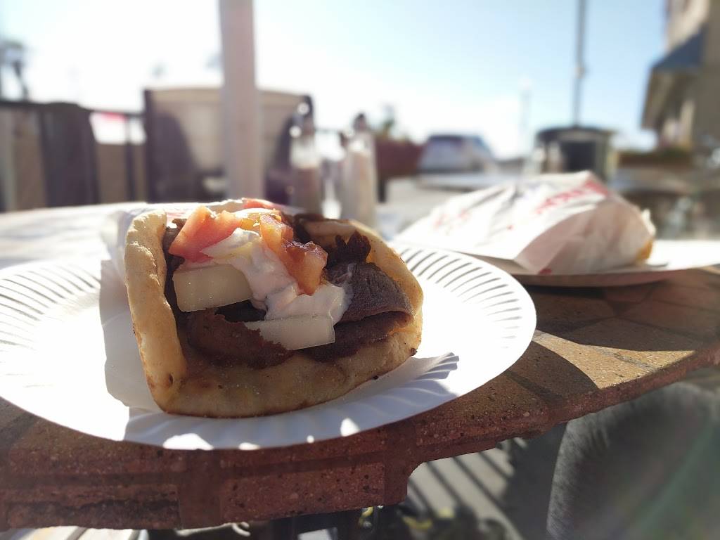 Kojacks Restaurant | restaurant | 714 Surfrider Sq, San Diego, CA 92109, USA | 8584885647 OR +1 858-488-5647