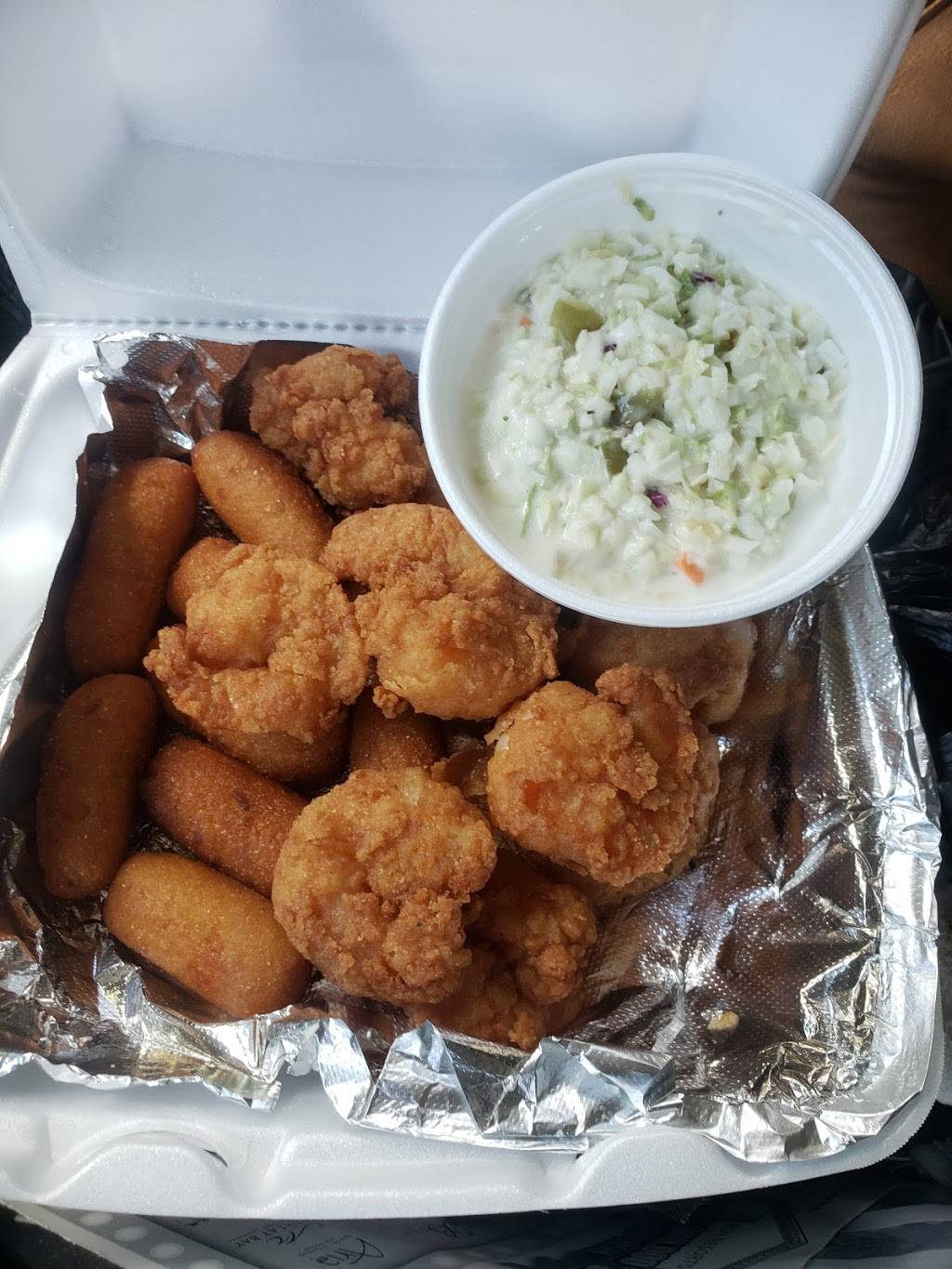 Soul Seafood Cafe’ | restaurant | 2110 S Brightleaf Blvd, Smithfield, NC 27577, USA | 9199340341 OR +1 919-934-0341