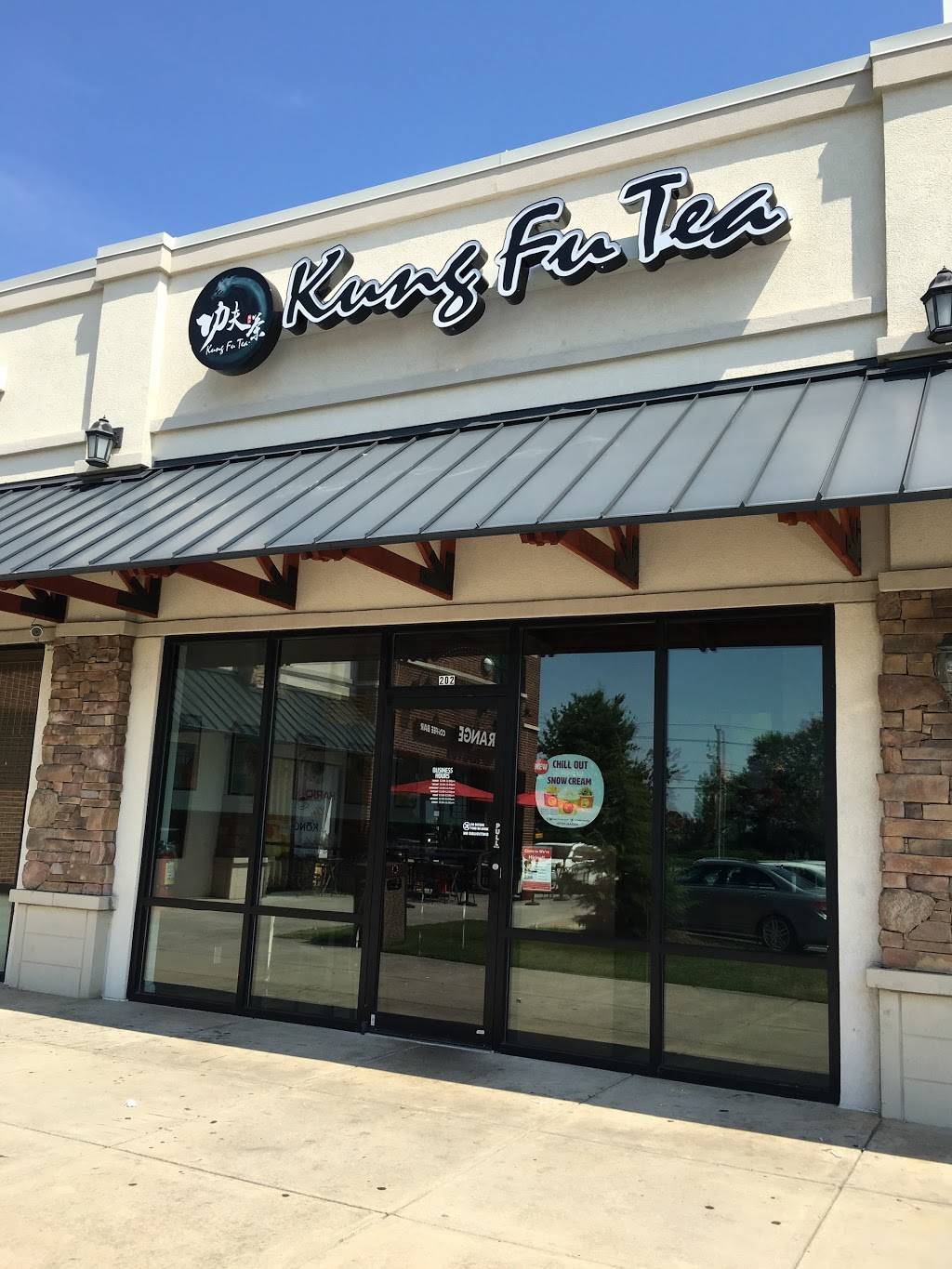 Kung Fu Tea | cafe | 3473 Old Norcross Rd Suite 202, Duluth, GA 30096, USA | 4703950583 OR +1 470-395-0583
